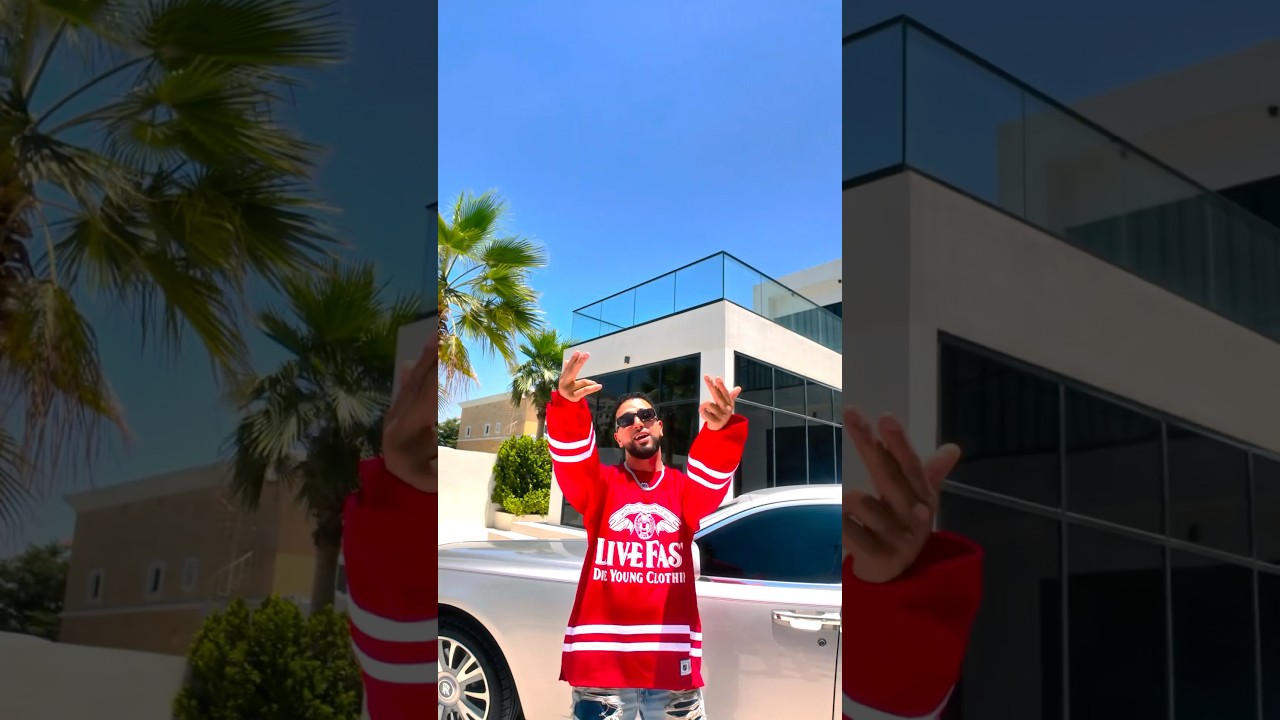 Join Us for Amoura This Friday, 4/07/25! 🎶