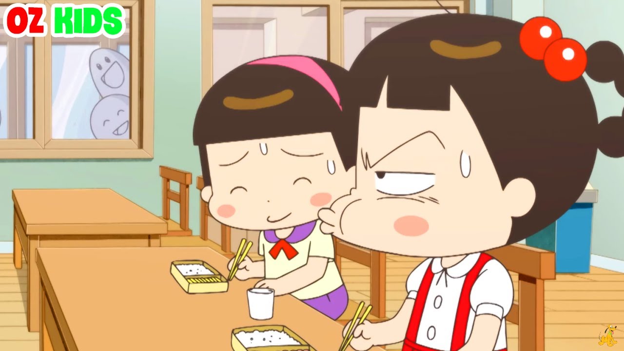 Miệng Jadoo Như Xeko - Xin Chào Jadoo 🇻🇳