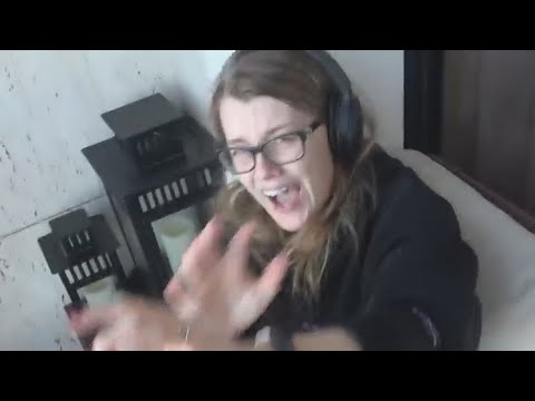 Anomaly Bullying Linda Compilation 😅
