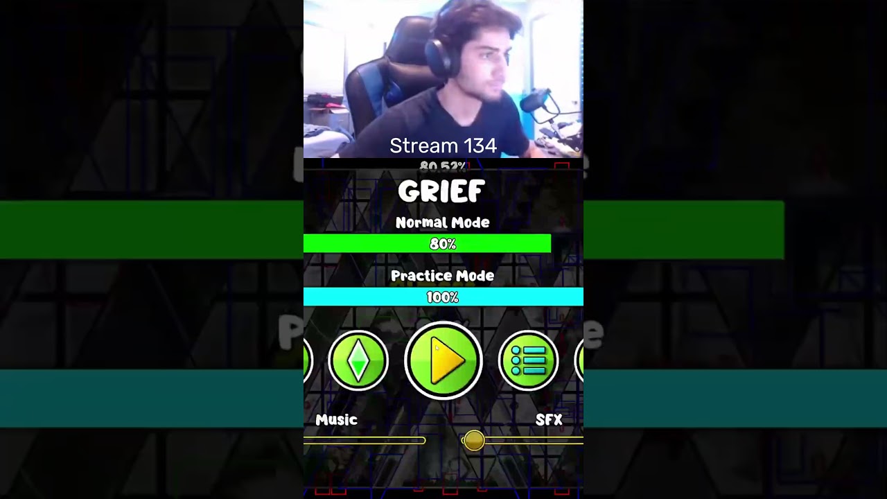 Heartbreaking: Over 65% of Dogs Die in GRIEF 😢 | Shocking Geometry Dash Content