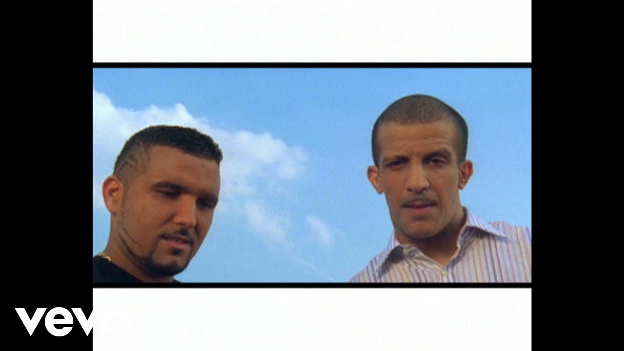 113 - Partir Loin (Official Clip) ft. Taliani