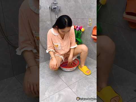 Unique Gadgets 😍 New Viral Gadgets/ Smart Appliances #gadgets #shorts