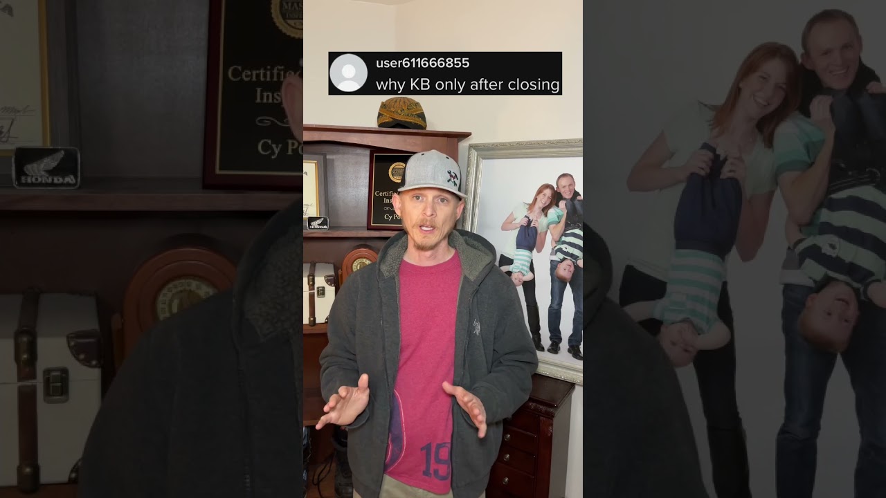 Why I Blacklisted KB Homes in AZ 🏡