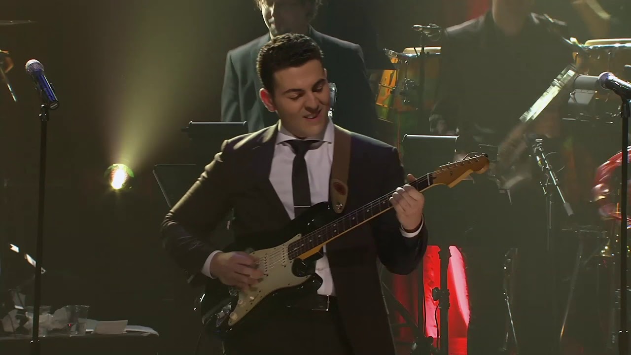 Latin Fury! La Bamba Live Concert 🎶