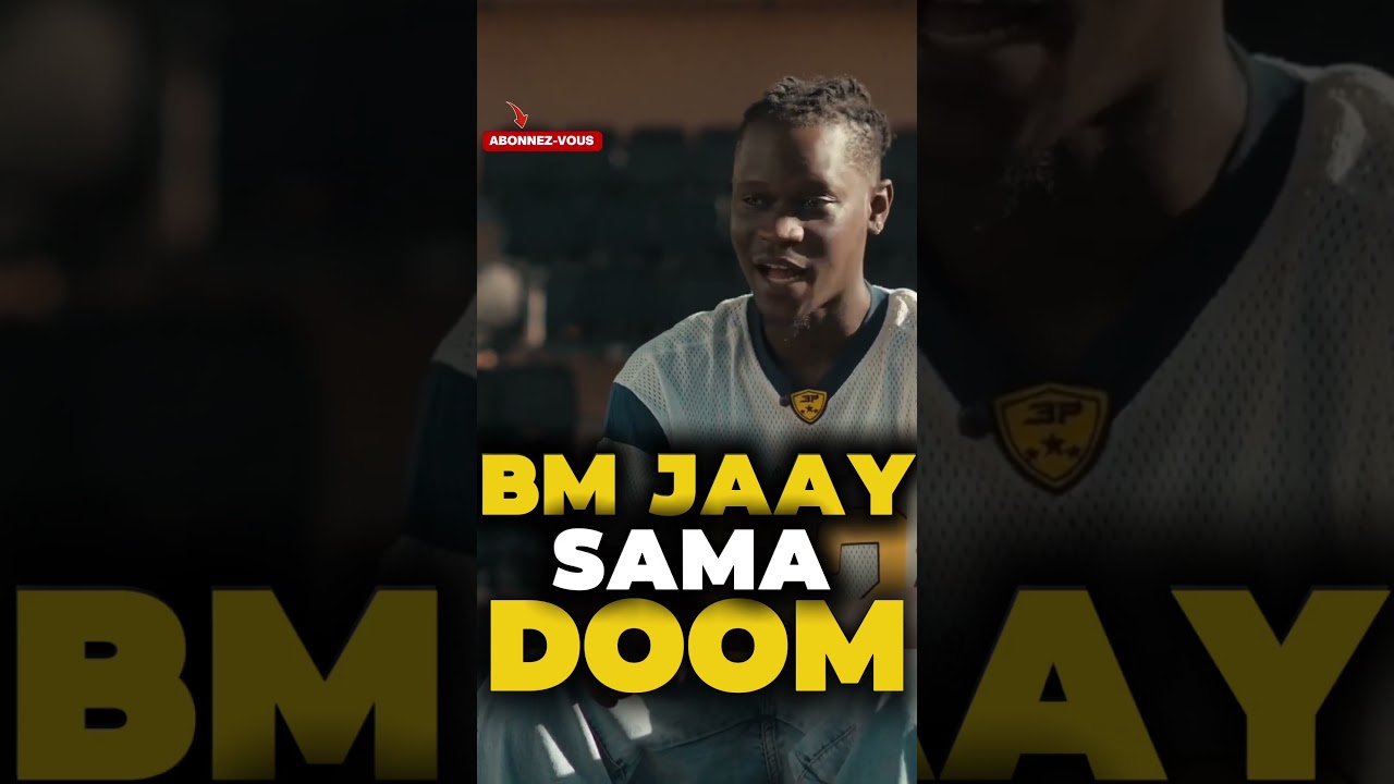 BM Jaay Addresses 'Sama DOOM' Bug Issue 🚨