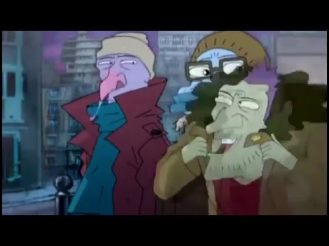 la7ir Y3ich -  marty tal3et mibouna (partie 7 saison 2)