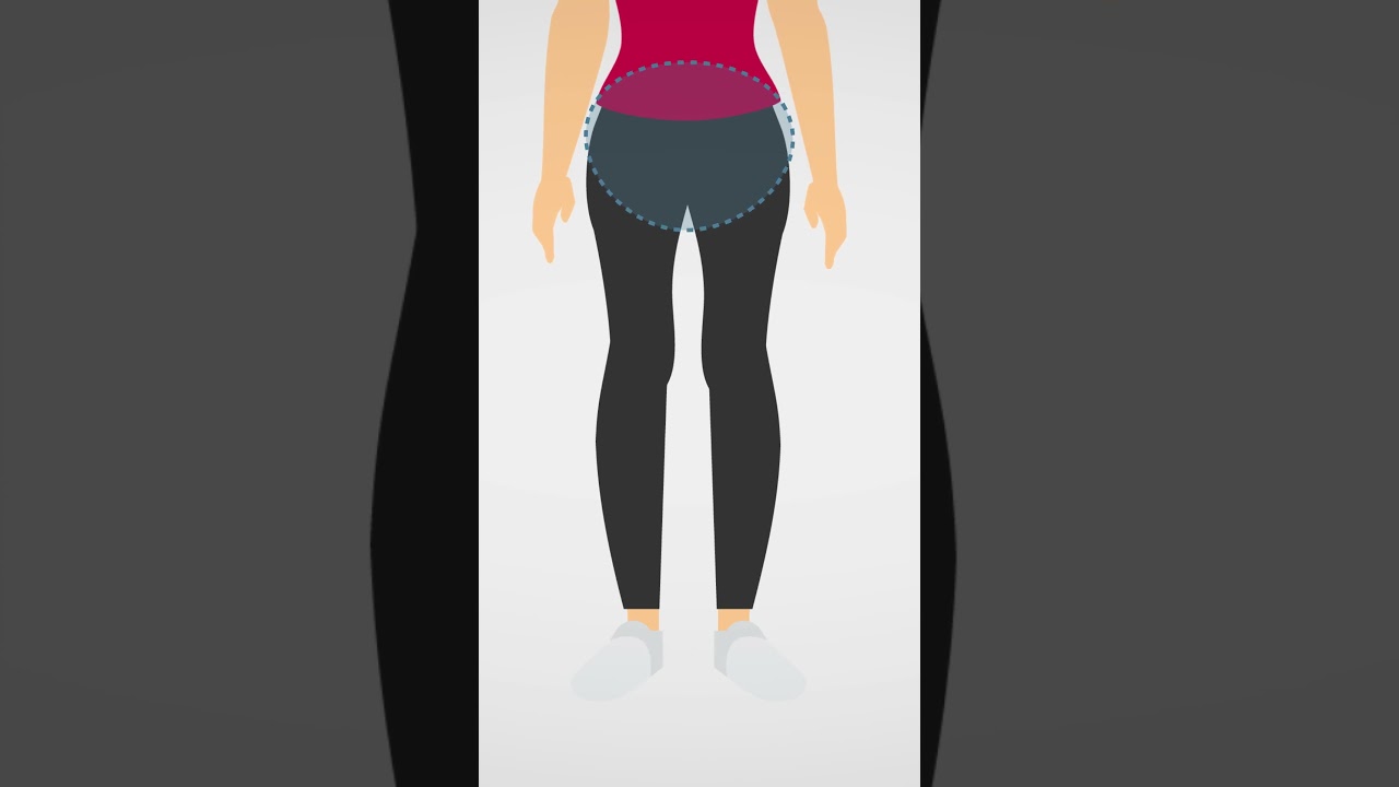 Causes of Pelvic Pain: Acute & Chronic Factors