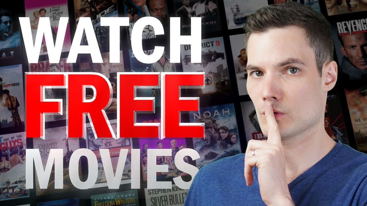 Watch Movies for Free Legally: Easy & Safe Methods 🎬