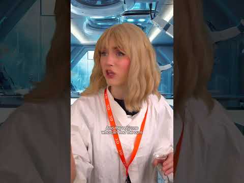 every sci-fi movie ever #comedy