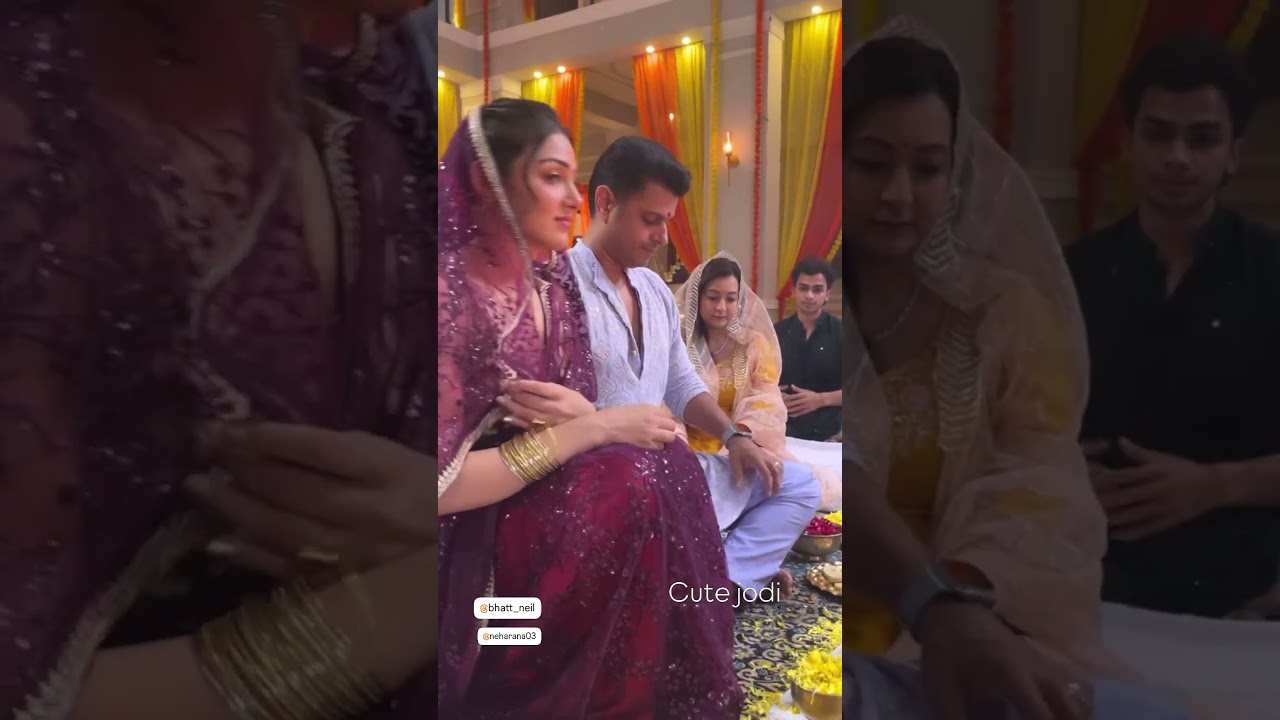 Exclusive BTS with Megha Barsenge, Neha Rana & Neil Bhatt 🌟 | Behind the Scenes!