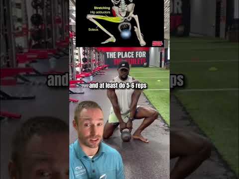 The Ultimate Hip Stretch