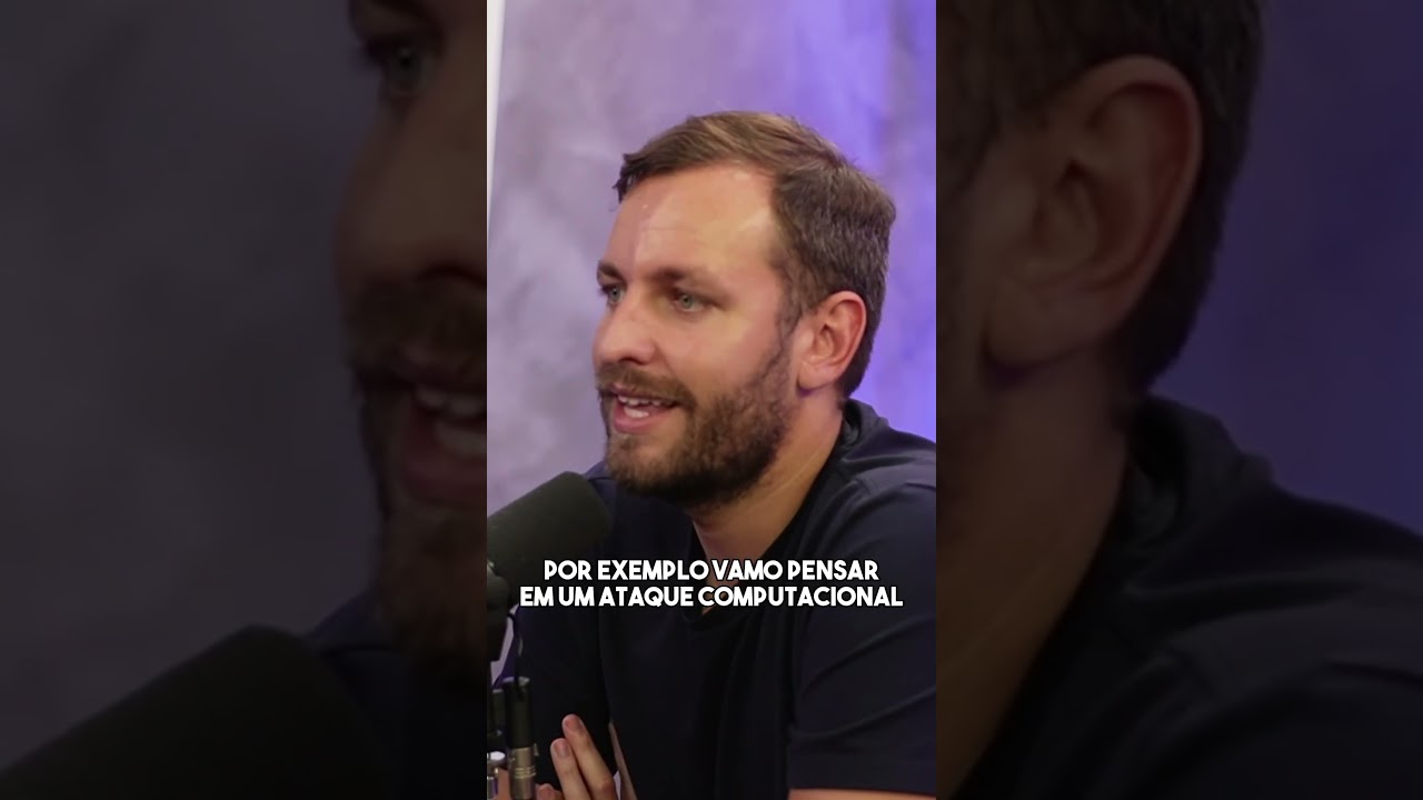 Computação Quântica: Ameaça ao Bitcoin? ⚠️