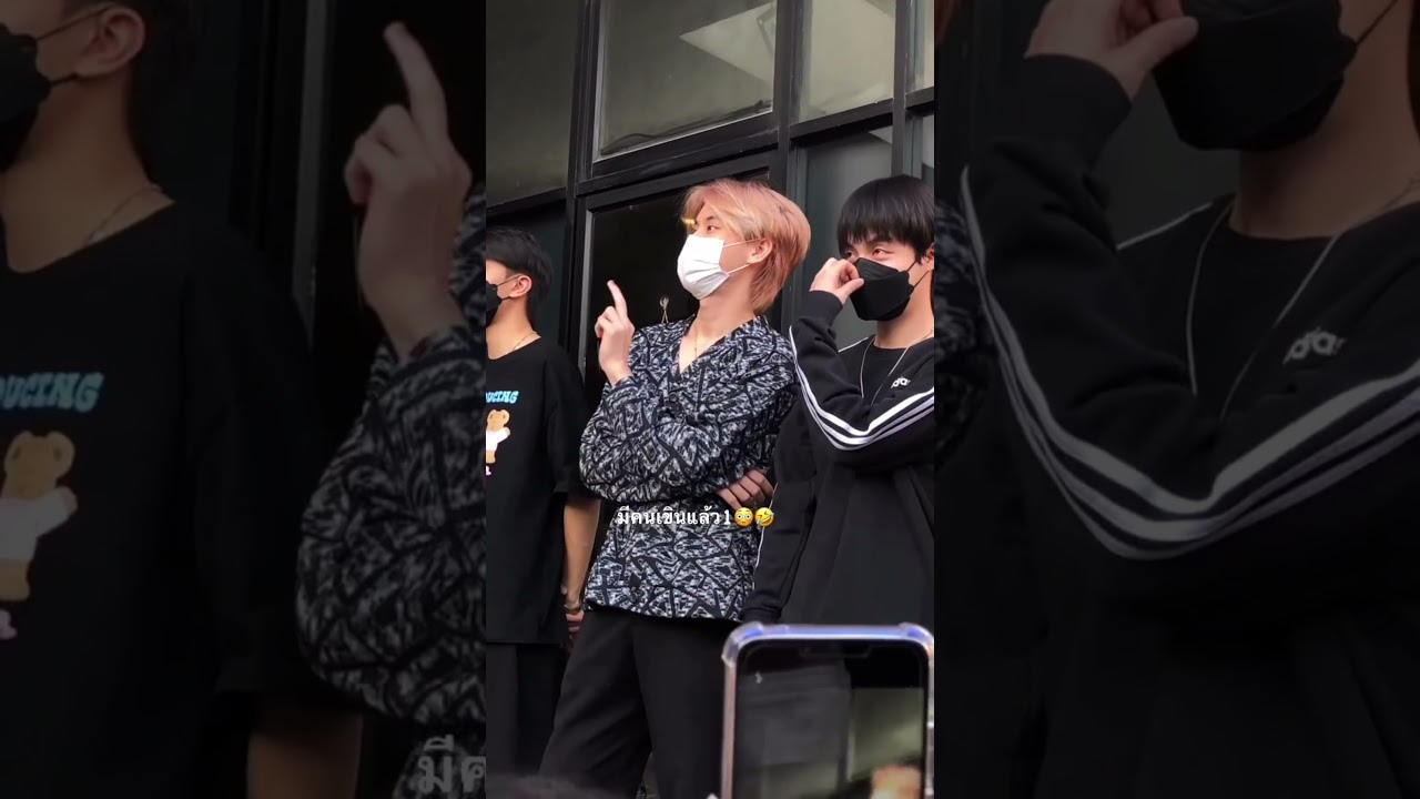 กำลังใจให้ #บุ๋นเปรม 💪