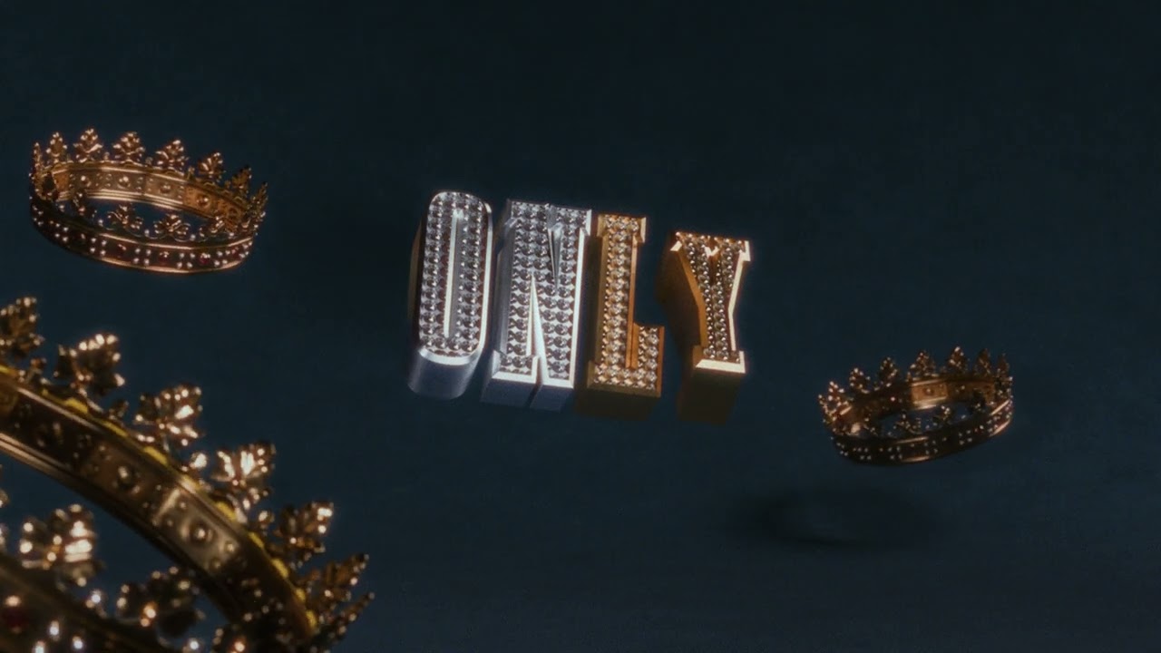 L2B's New Album 'Nés Pour Briller, BOOK III : IDS' 🎶 - Official Visualizer & Full Preview