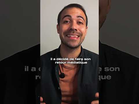 Ary Abittan annonce son retour aux "Grosses Têtes" sur RTL#abittan #grossestetes #rtl #radio