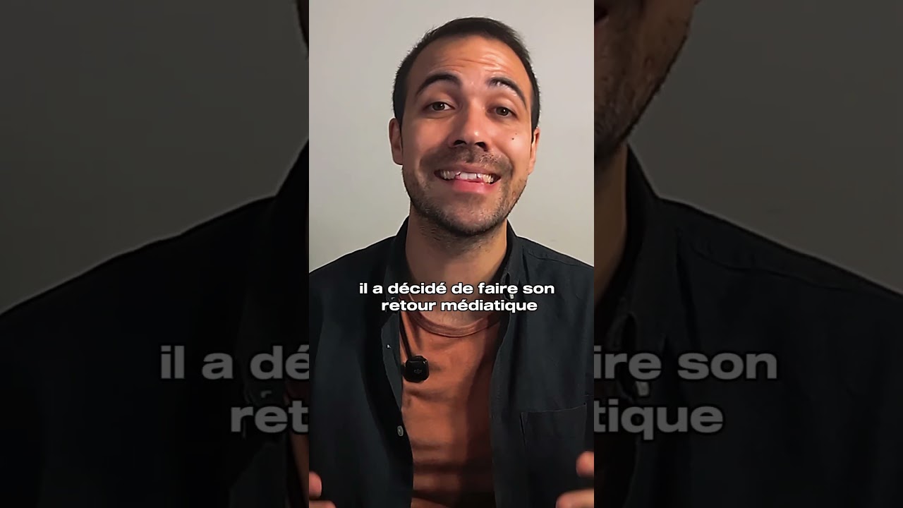 Ary Abittan Returns to 'Les Grosses Têtes' on RTL 🎙️