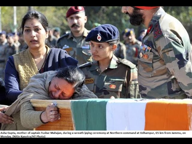 Teri Mitti Song | Kesari | Tribute to Indian Martyrs 🇮🇳