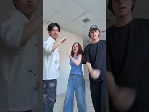 Dito Ako Sa Love Triangle Na ‘To! | MAKA LOVESTREAM