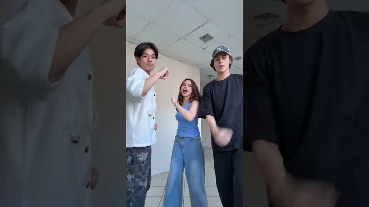 Dito Ako Sa Love Triangle Na ‘To! | MAKA LOVESTREAM