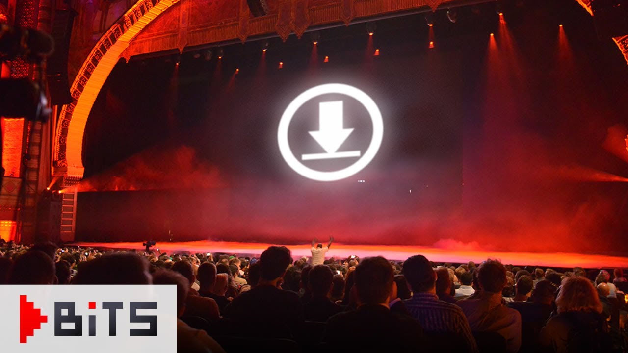 BITS: E3 2017 vs. E3 2016 – ¿Cuál fue mejor? 🎮