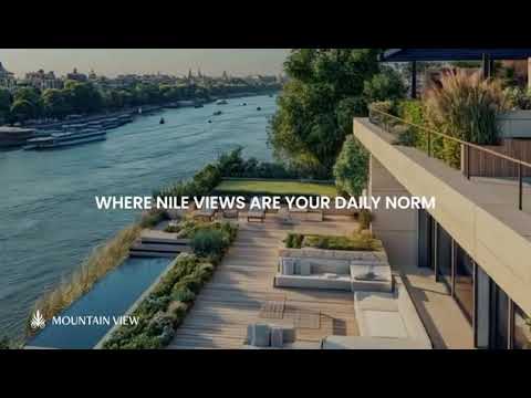 Mountain View Jirian: Best Standalone Prices in Egypt 🏡