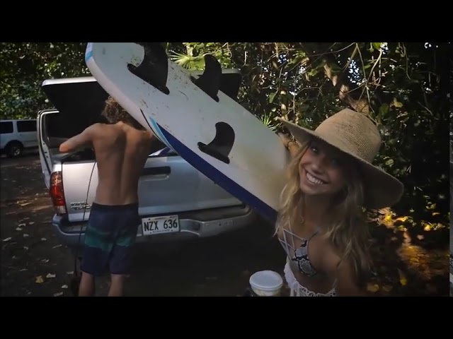 The Ocean - Mike Perry ft. Shy Martin | Official Full HD Music Video ๐ถ