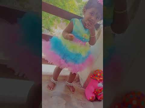 Chikku Chikku Boom Boom 🎶