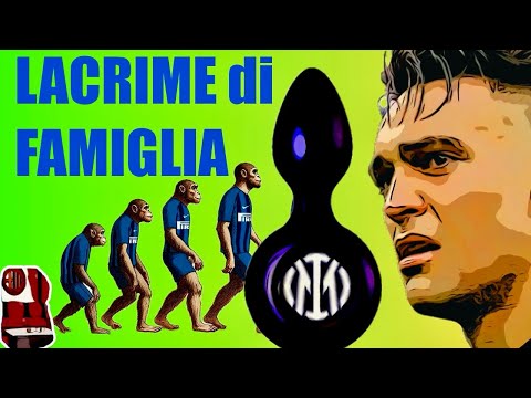 Napoli-Inter: la solita storia | Lite Conte-Lautaro e un’Inter che non sa perdere