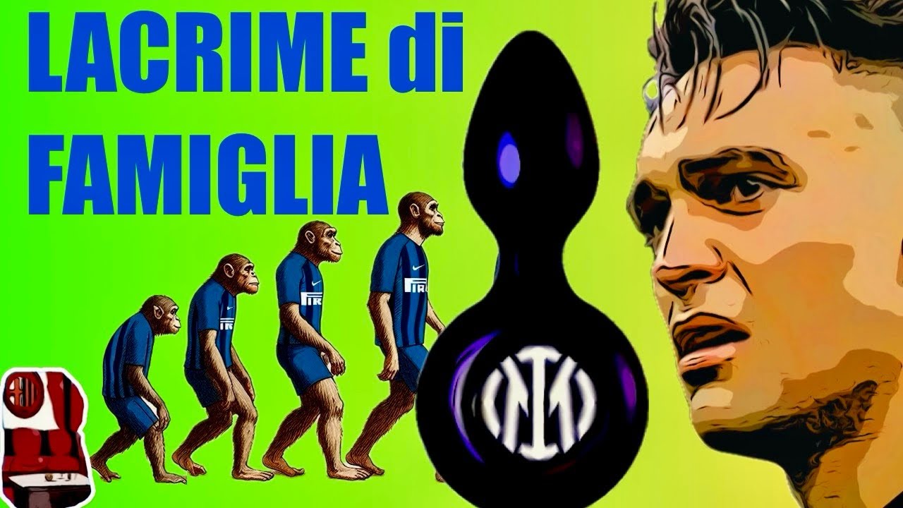 Napoli-Inter: Tensione, Polemiche e il Solito Drama tra Conte e Lautaro ⚽