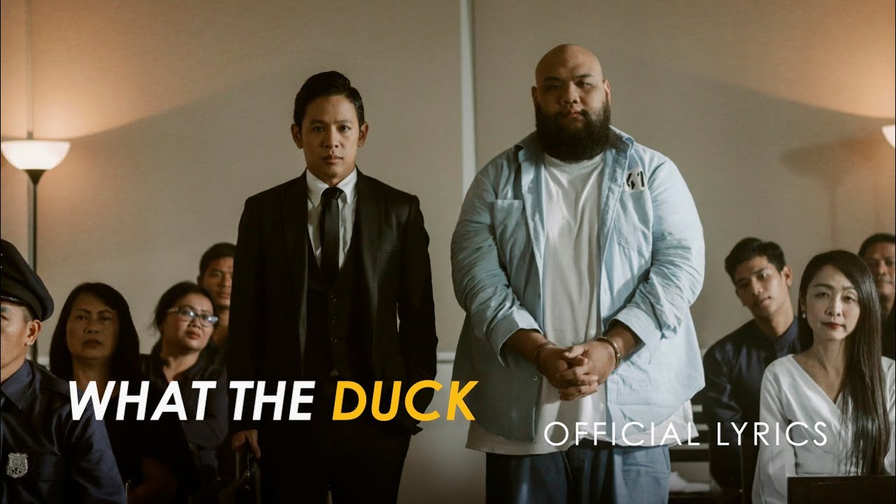 F.HERO ft. OHM Cocktail - FHERO Lyrics 🎶