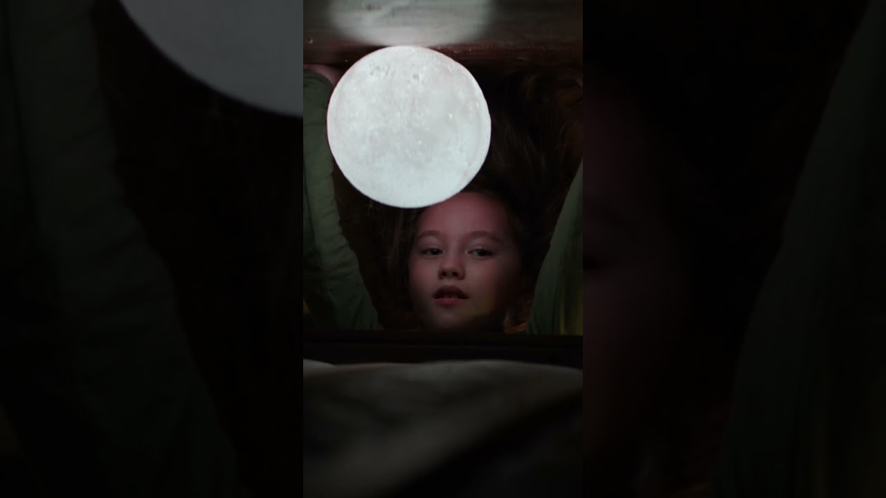 The Boogeyman Now Playing in Theaters 🎥