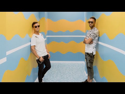 Amine Ft. Naps - Angelina - Clip Officiel