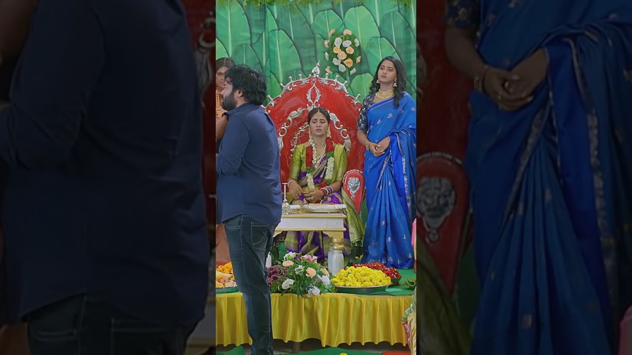 Lakshmi Nivasam | Ep - 415 | Reel | Jun 20 2026 | Zee5 Telugu