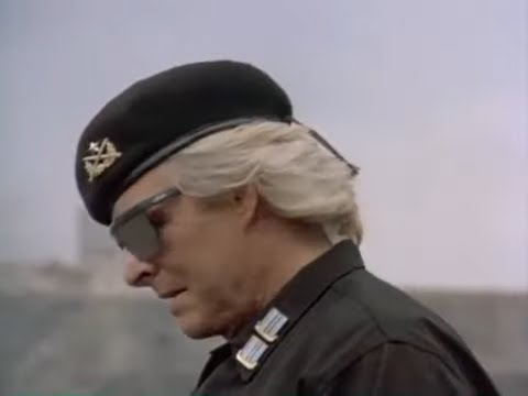 Aftershock (1990) - Full Movie