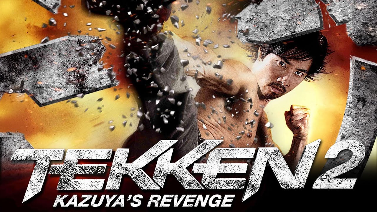 TEKKEN 2: Kazuya's Revenge Full Movie | Action Films | The Midnight Screening