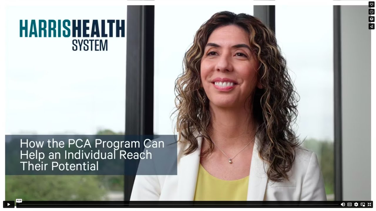 How PCA Program Boosts Personal Growth 🌟