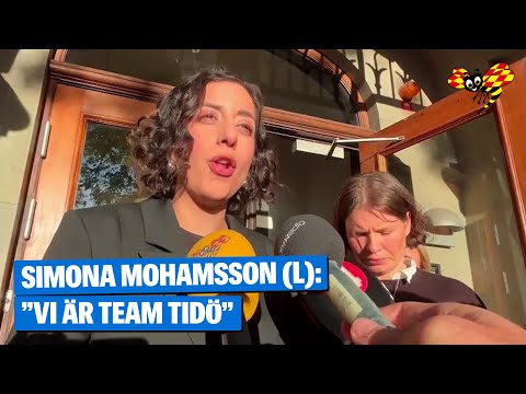 Liberalerna överens inför valet: Nej till SD i regering