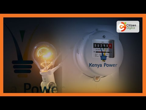 Electricity Consumers Society of Kenya files power tariffs case