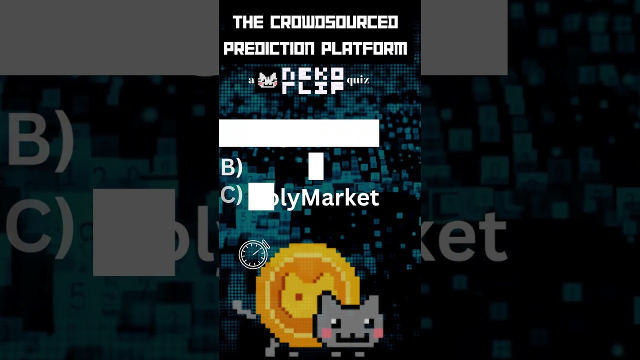 🧩 Test Your Blockchain IQ: Solve Riddles & Unlock Crypto Secrets! 🚀