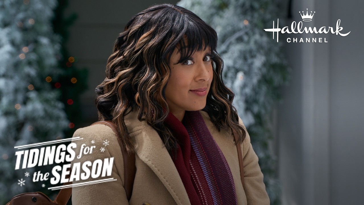 Sneak Peek: Holiday News with Tamera & Cast 🎄