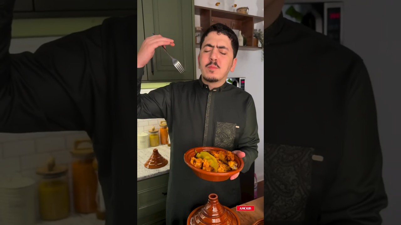 وصفات الشيف غانو للمولد النبوي الشريف