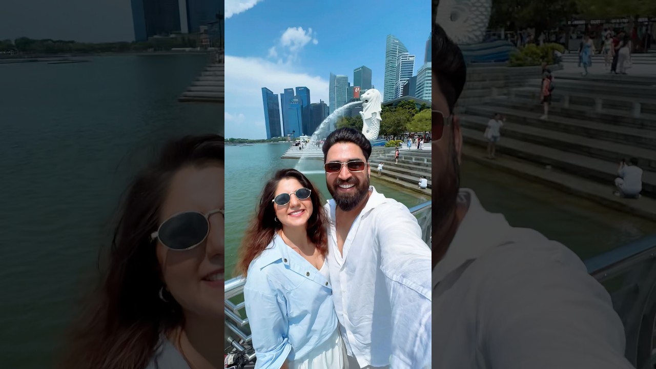 Travel Transition Tutorial