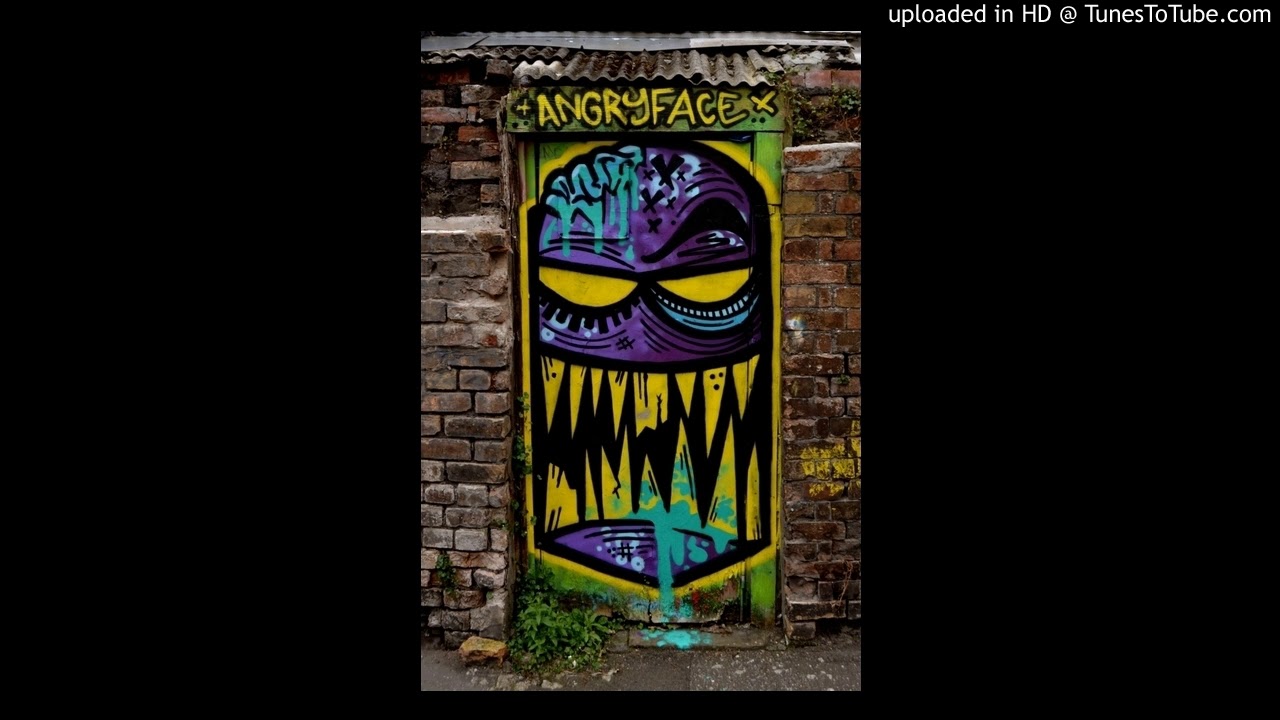 Free UK Grime/Rap Instrumental 'Raging Flow' Remix