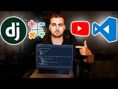 How I Would Learn Python (if I could start over)