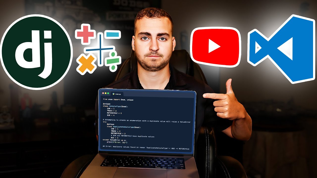 If I Could Start Learning Python All Over Again 🐍: My Proven Strategy