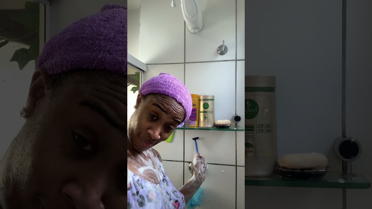 Aquele spa day de respeitooo que vcs amam e alguns odeiam 🤣🤣🤣 #spa #spaday #rotinacapilar