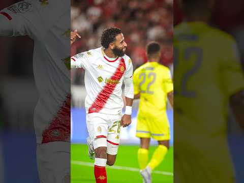أهداف الوداد الرياضي ضد اتحاد طنجة 🔥#الوداد_الرياضي #حكيم_زياش #ziyech #الدوري_المغربي #اكسبلور