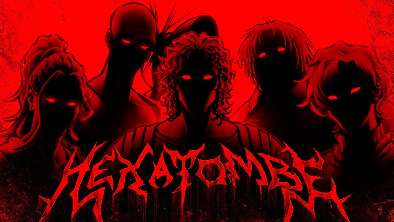 Hexatombe Episódio 1: Receptáculo | Ordem Paranormal 👻