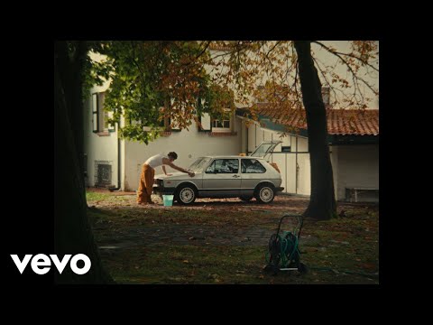 Olly, Juli - A squarciagola (Visual Video)