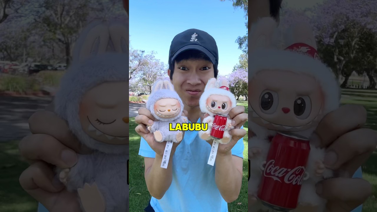 Avoid Buying Labubu 🛑